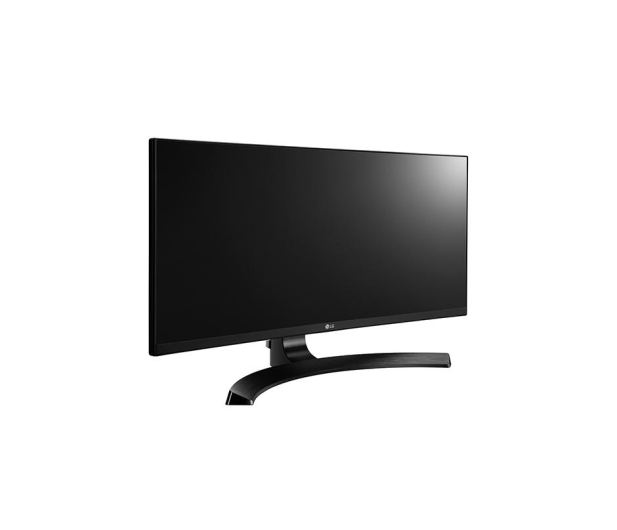 LG 29UC88-B Curved czarny - 290269 - zdjęcie 3